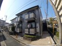 クレールウエスト
