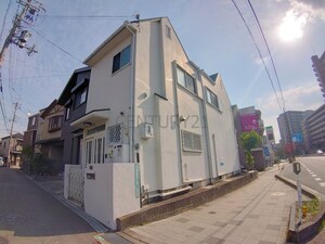 生瀬東町戸建外観写真