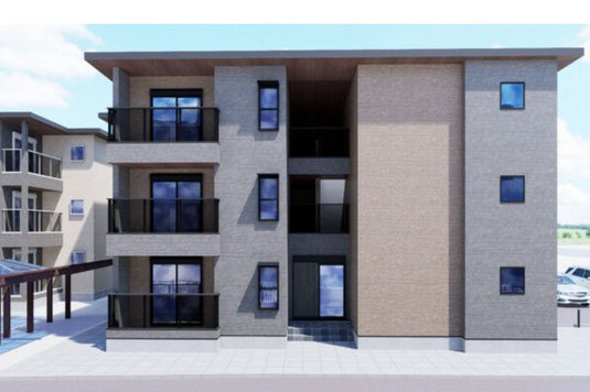 シエーナ川西中央1