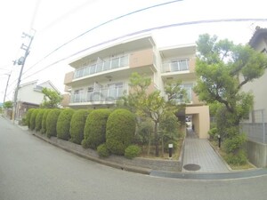 フォーラム池田渋谷外観写真