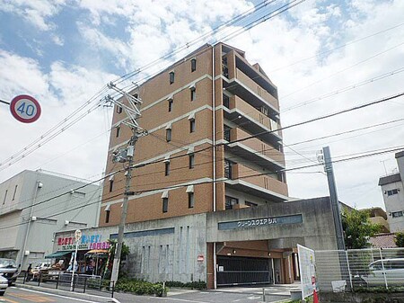 グリーンスクエア シバ外観写真