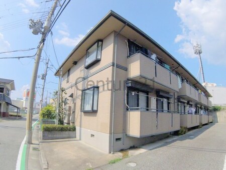 ノースバレイ外観写真