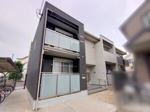 ミランダパキラ外観写真