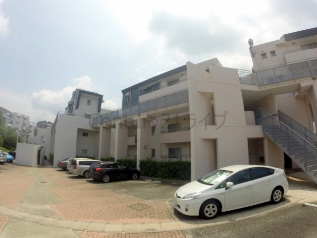 グランドメゾン西宮名塩3番館