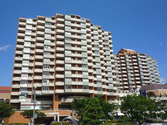 ソリオ宝塚西館