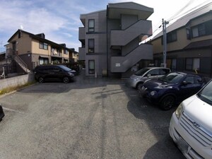Douze中野北外観写真