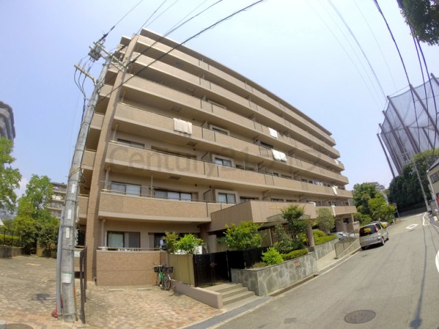 ダイアパレス宝塚クオリテージ4