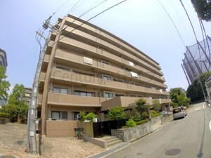 ダイアパレス宝塚クオリテージ4外観写真