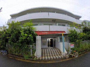 RIO花屋敷外観写真