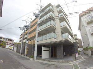 グランディア宝塚アソシア外観写真