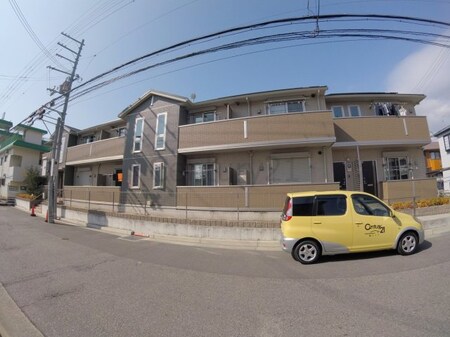 Manoir1外観写真