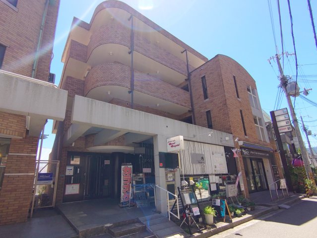 Reve甲東園1