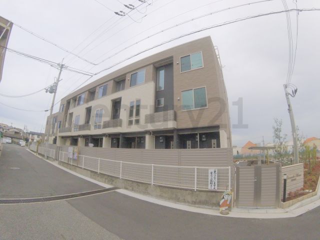 グランフローラ