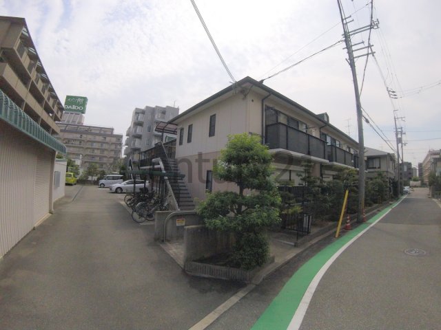 カーサオクムラ