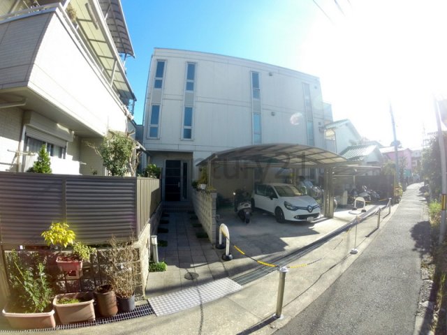 ブランミュール