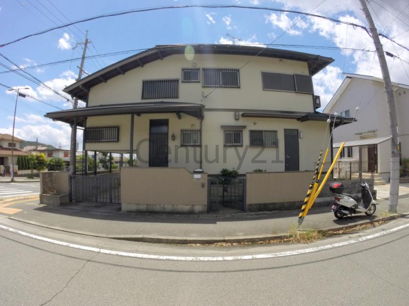 萩原台西1丁目戸建