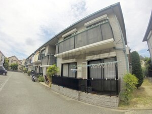 モアナパレス外観写真