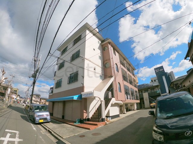 ハイツエアポート