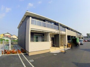 ハレオオノ2外観写真