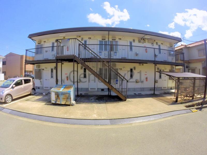 コーポ鼓が滝