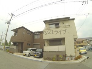 ベールプラザ外観写真