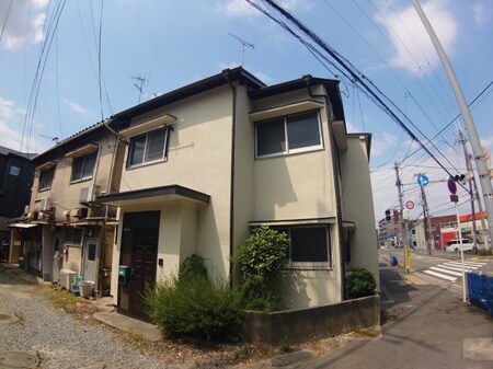 神田3丁目柳澤貸家外観写真