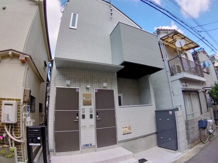 あんしん＋安倉中08-1044外観写真