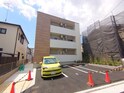 フジパレス宝塚仁川