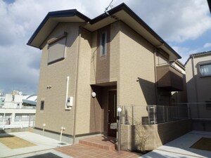 ブラウ戸建Ｃ号外観写真