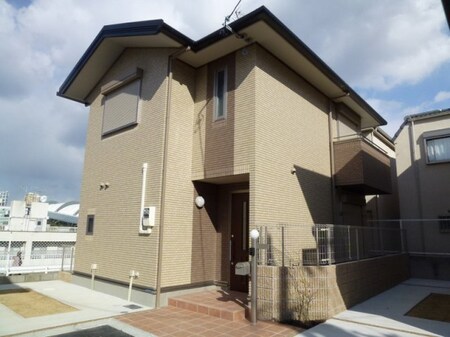 ブラウ戸建Ｃ号外観写真