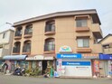 旭ハイツ川面