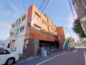 コウシンミズホ外観写真