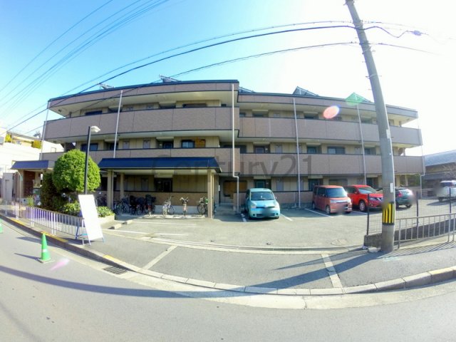 アンソレイユ高木