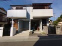東畦野2丁目テラスハウス