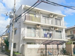 プレアール宝塚泉町外観写真