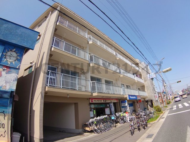 メゾン加茂