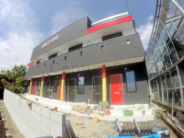 ONLYONE宝塚山本Ⅰ