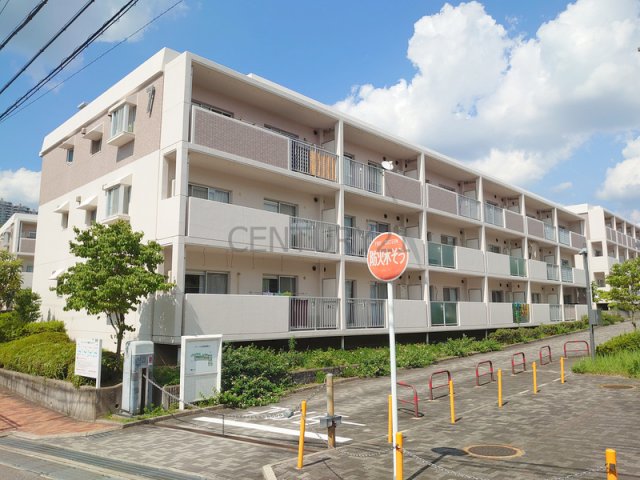 フレール宝塚御殿山7号棟