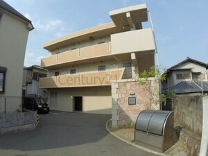 ジョイベスト外観写真