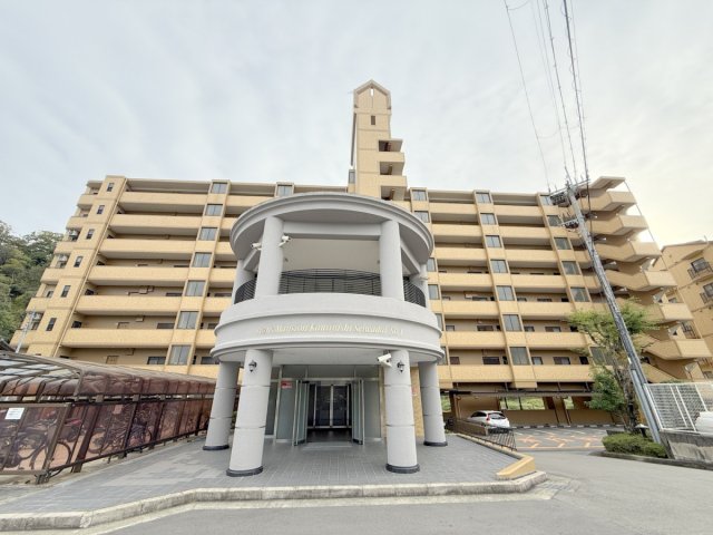 ライオンズマンション川西清和台壱番館