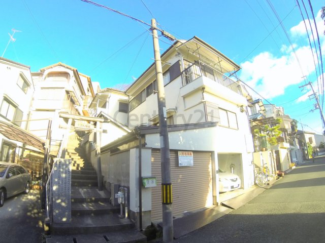 鉢塚3丁目賃貸一戸建住宅