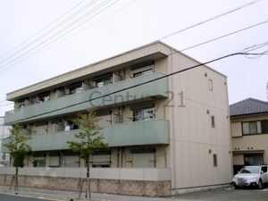 ルミネ甲東園外観写真