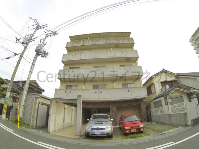アスティオン城南