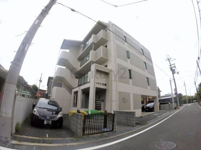 ハイネス広畑