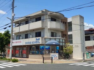 パールコート外観写真