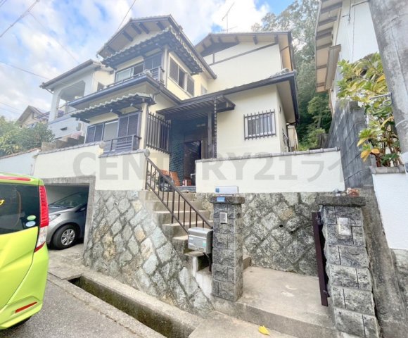 長尾台1丁目貸家
