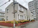 谷口町ハイツＢ棟