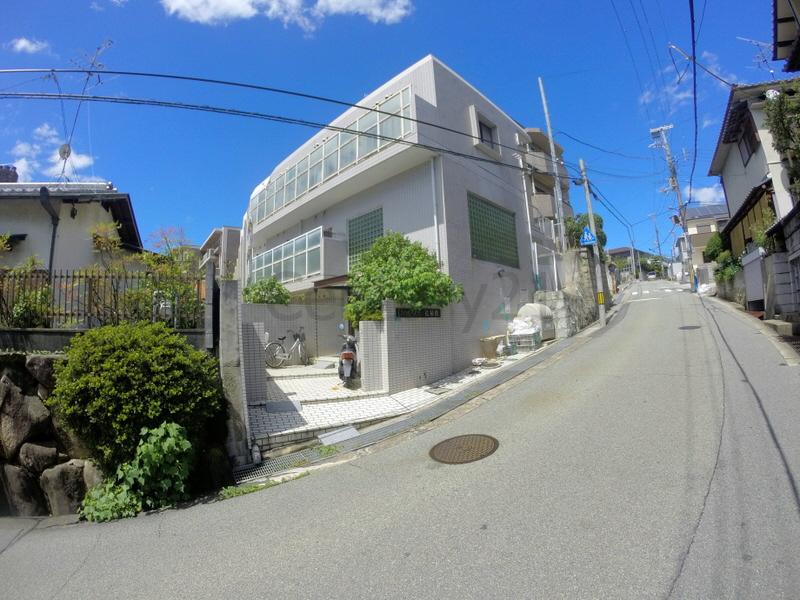 ロイヤルメゾン花屋敷