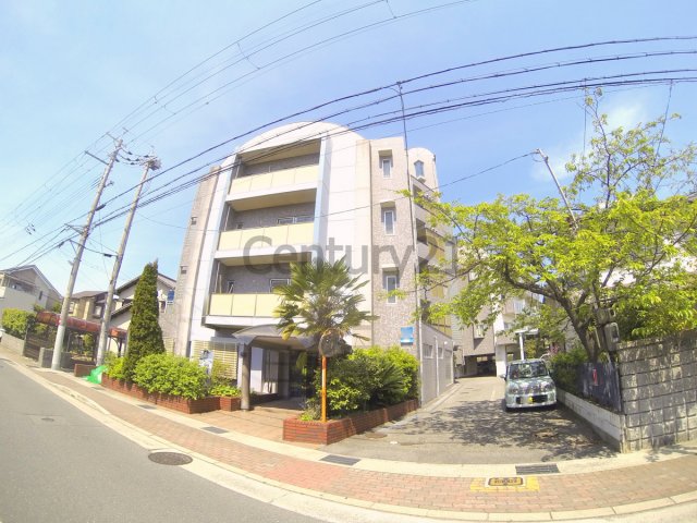 アビタシオン・アールデコ