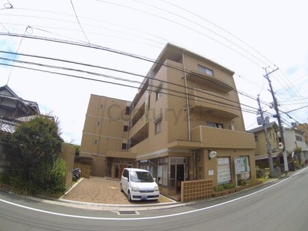 ケセラセラ外観写真